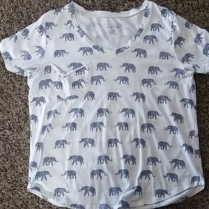 Grayson Threads Elephant shirt